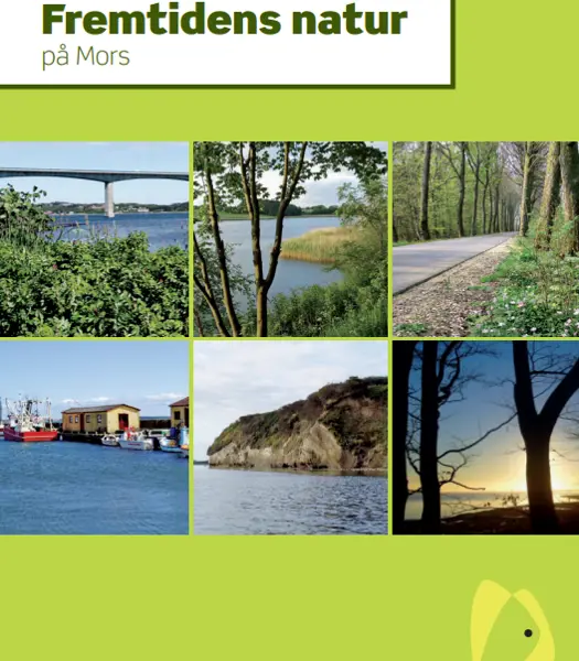 Fremtidens natur på Mors (2007